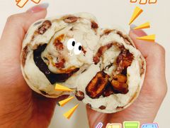-宫门口馒头铺(创始人总店)