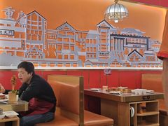 -川中渝夫火锅(铜陵万达广场店)