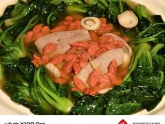 -博多新记·粤菜(复兴店)