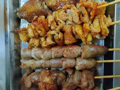 -海平馄饨(逍遥二路店)