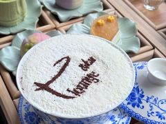 -广州天河希尔顿酒店