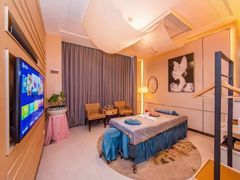 -康悦故事·悦享餐厅(东塘店)