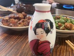 -刘师父老汉口江湖菜(蔡锷路店)