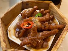 -西酒时光(恒福店)