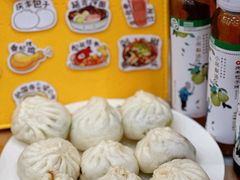 -庆丰包子铺(西单店)