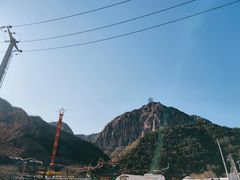 -京东石林峡风景区