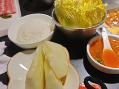 -海底捞火锅(石景山万达广场店)