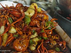 -天都火锅酒楼(虹梅南路店)