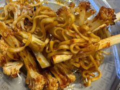 -东吴记正宗东北烧烤(如皋青云路店)