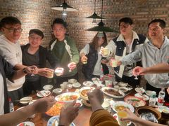 -广府乡下·饭庄(新港东路店)