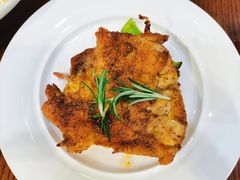 -斯比特花园西餐厅(东方商厦店)