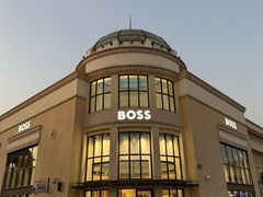 -百联奥特莱斯广场(南京店)