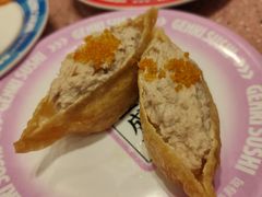 -元气寿司(环球港店)