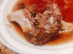 -西贝(上海中心店)
