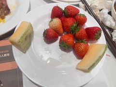 -金马门国际美食百汇(珞喻路店)