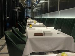 -L'Arome芳芳法国餐厅(仙林金鹰店)