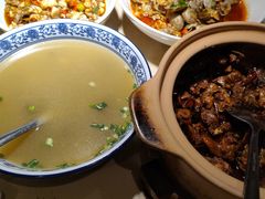 -小柴米·传统江西菜(八一广场店)