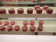 哈利波特联名蛋糕-好利来(亦庄国融店)