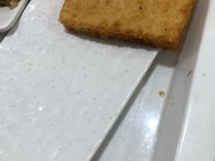 -门庭若市豆浆油条(恒生广场店)