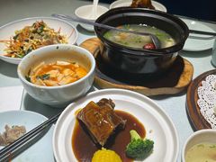 -阿西娅食府(中关村店)