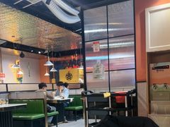 -金柱大盘鸡(和田二街店)