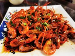 -阿东农家菜(新场古镇下塘街店)