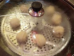 -老关东铁锅炖(海甸三东路店)