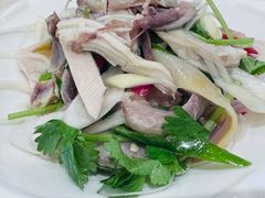 椒麻鸡-洪长兴(广西北路店)