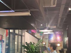 大堂-大洋家·精品潮汕菜·生腌砂锅粥(天河东路店)
