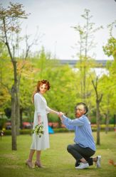 -HY小曼wedding·TOPYOUNG团队
