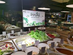 -戈拿旺巴西烤肉(崇文门店)