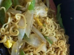 -伍丁·烤牛肋(和平东桥店)
