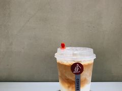 -COFFEE CALL(云锦路店)