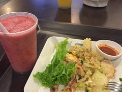 海鲜炒粉-Pier 21 (Terminal 21 Asok)
