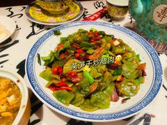 -南昌大饭店·地标美食名片(万寿宫店)
