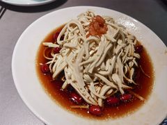 -晓淮山·扬州早茶·淮扬菜(龙阳广场店)