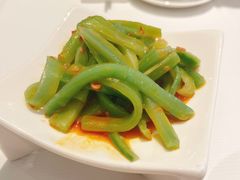 凉拌贡菜-胜记为食家·创新粤菜(车公庙店)