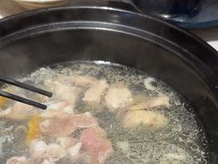 -狐狸爱上椰子鸡(滨江星光大道店)