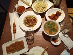 -南门小馆·清真(国贸商城店)