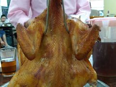 华仔烧鸡-华仔土鸡店(创意产业园店)