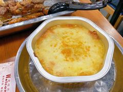 芝士红薯-老虎滩大连海鲜烧烤(建邺云锦路总店)