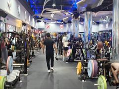 -好恒健身(北市白云店)