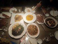 -大京园海鲜烧烤(东城路店)
