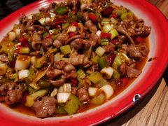 -泥糊破店小酒馆·团建聚餐(南京西路店)