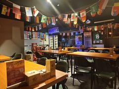 -京狮炙燥·精酿烧烤(首经贸店)