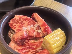 -泥炉烧肉师(新街口金銮巷店)