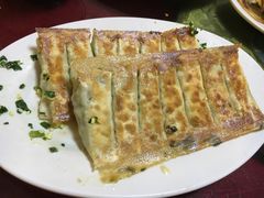 -大眼锅贴水饺(河东店)