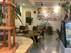 -唐咖精品咖啡(大理古城手冲店)