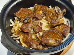 -小城故事·地道宁波味(月湖盛园店)