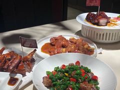 -侨美食家·粤菜(体育西路店)